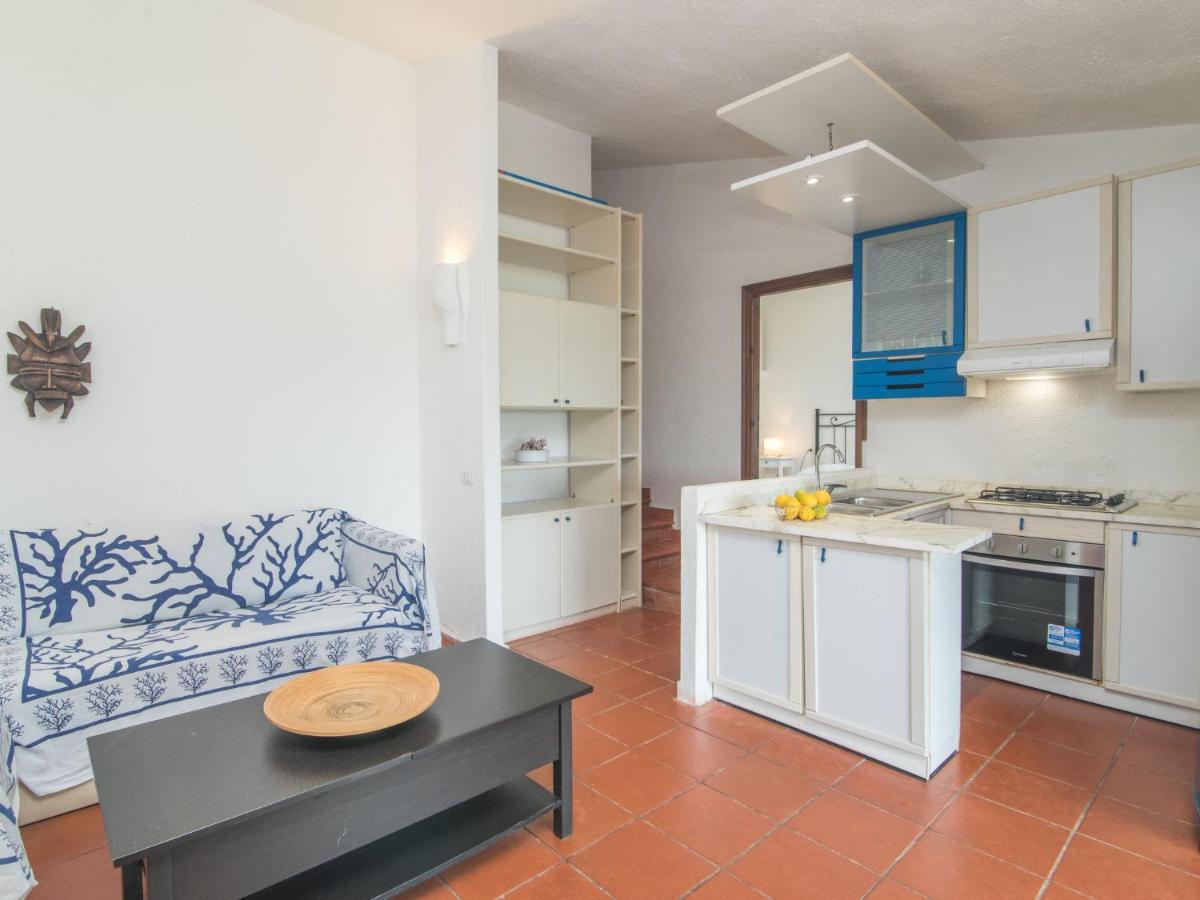 Holiday Home Nicoletta By Interhome Palau Luaran gambar