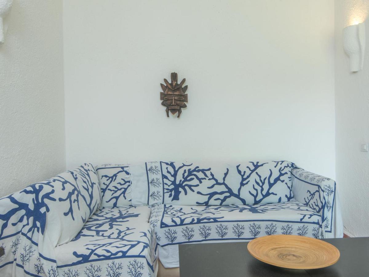 Holiday Home Nicoletta By Interhome Palau Luaran gambar