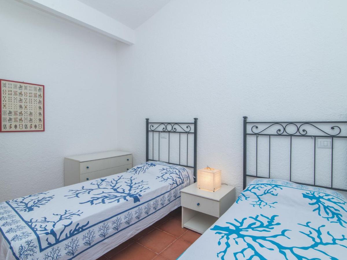 Holiday Home Nicoletta By Interhome Palau Luaran gambar
