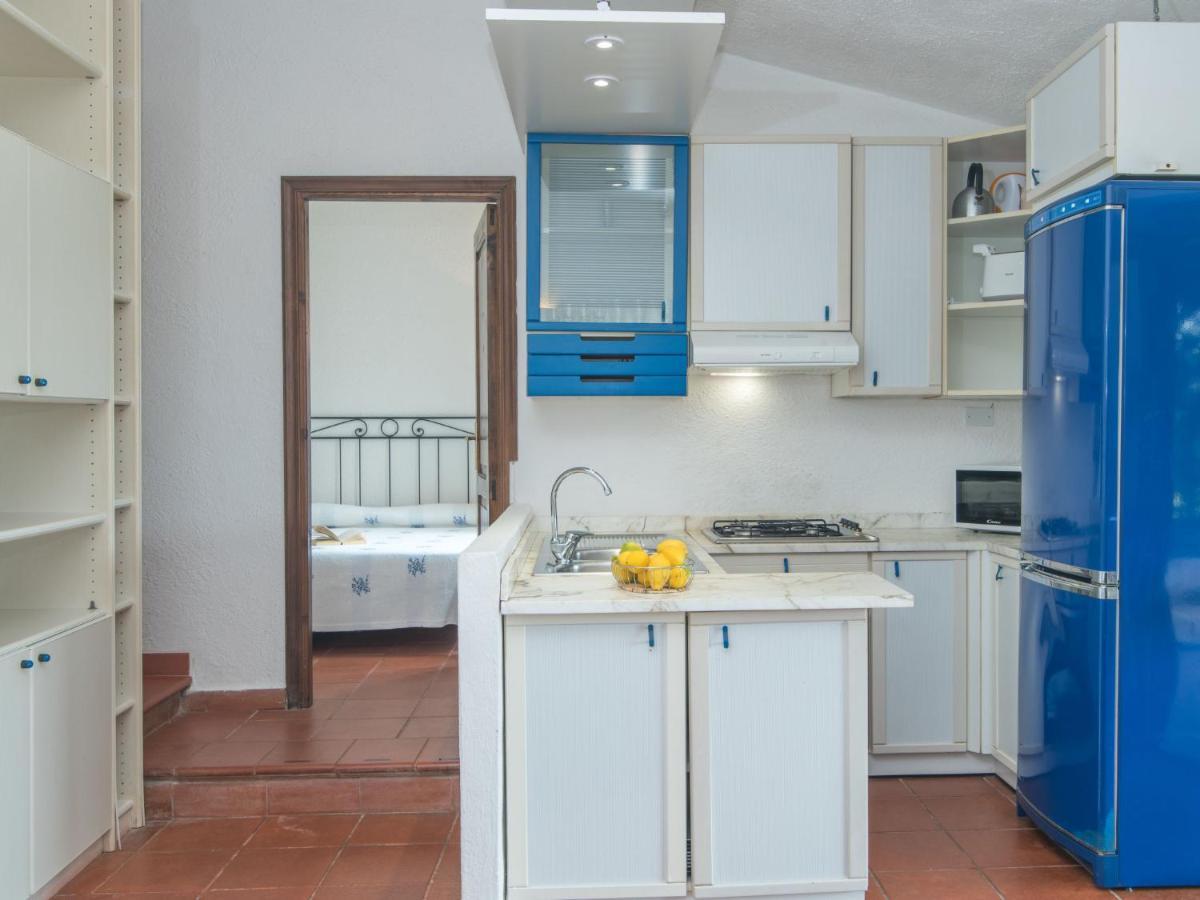Holiday Home Nicoletta By Interhome Palau Luaran gambar