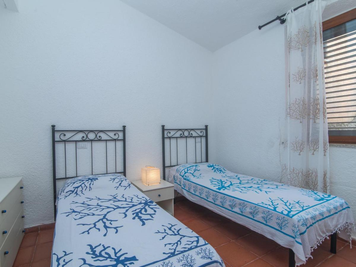 Holiday Home Nicoletta By Interhome Palau Luaran gambar